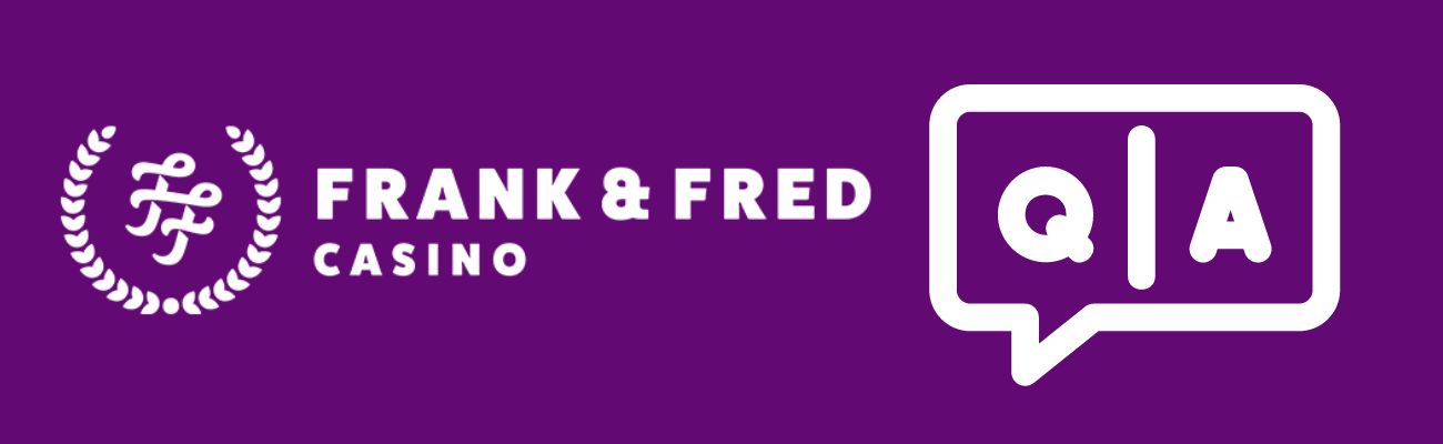 Vanliga frågor och svar om Frank and Fred 