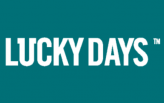Lucky days se tabell logo