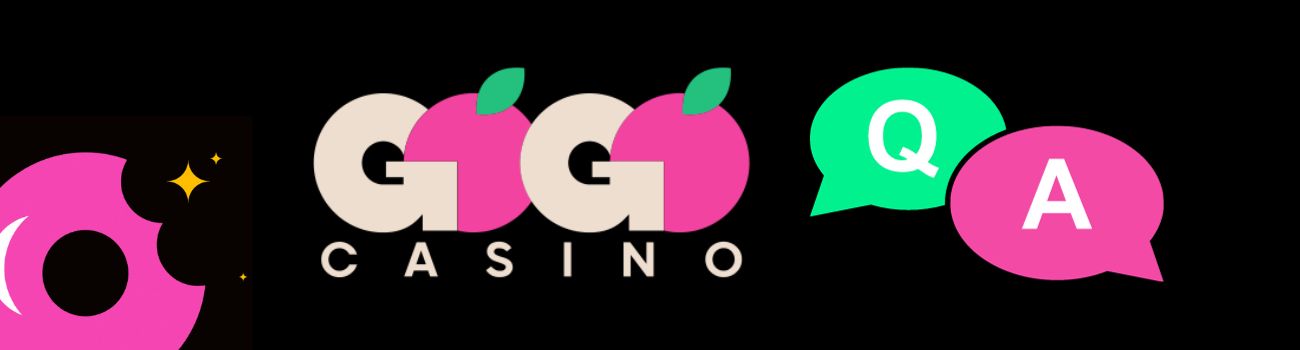 Vanliga frågor om transaktioner på GoGo Casino