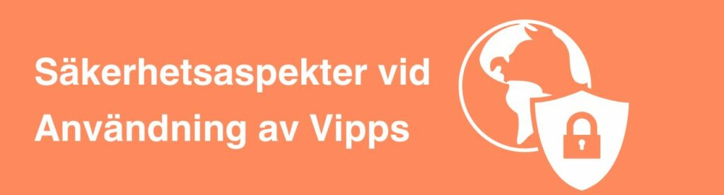 Vipps MobilePay säkerhet
