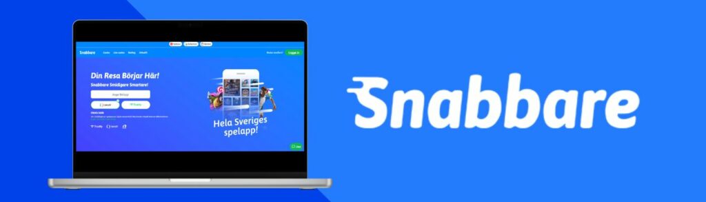 snabbare ny casino lobby utan bonus