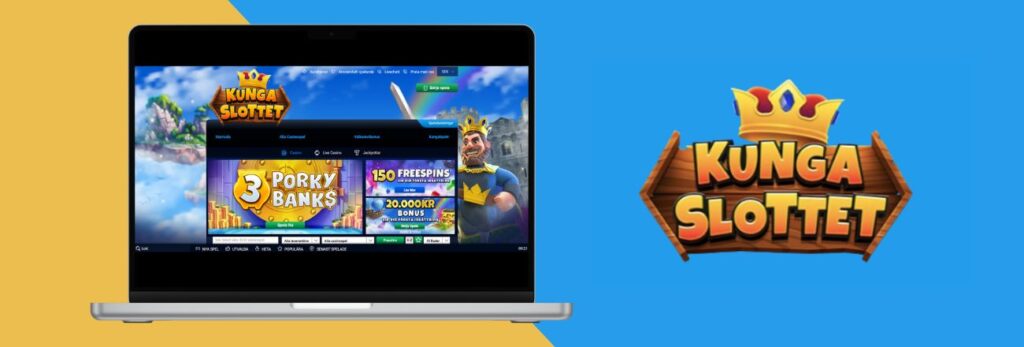 kungaslottet casino sverige