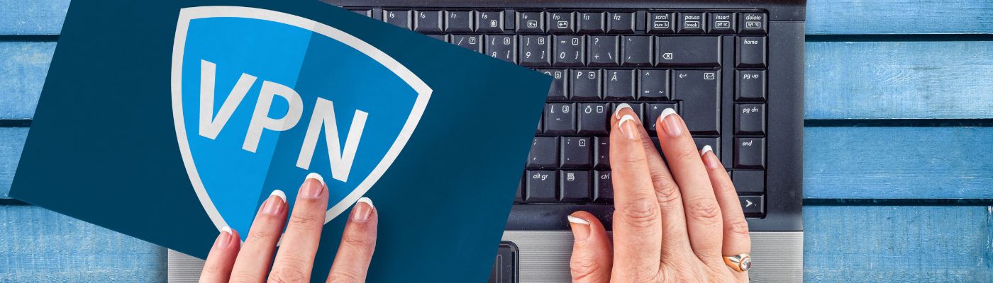 Hur fungerar en VPN?