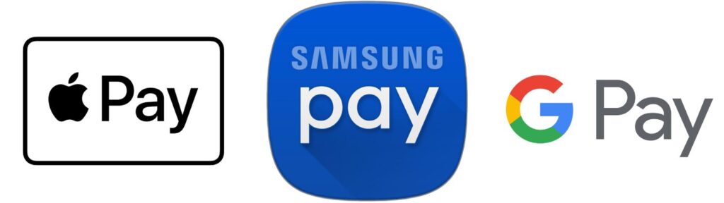 alternativ till google pay