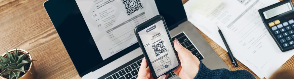 Riksbanken skärper kraven på betalningsstatistik