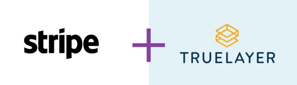 Stripe och TrueLayer har den 9 juli lanserat Pay by Bank i EU