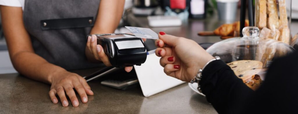 Alla kortköp offline godkänns vid nätavbrott