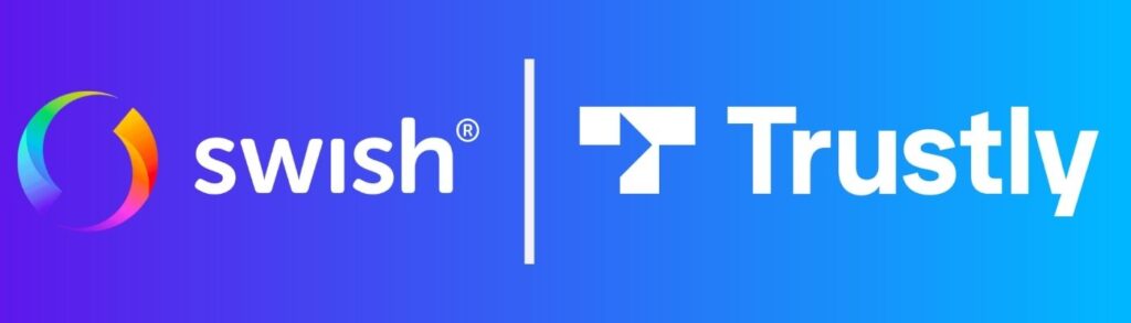Direktbetalningar med Swish och Trustly