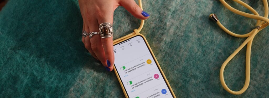 Handelsbanken har tillsammans med SEB blivit en av de första större svenska bankerna att lansera återkommande betalningar via Swish