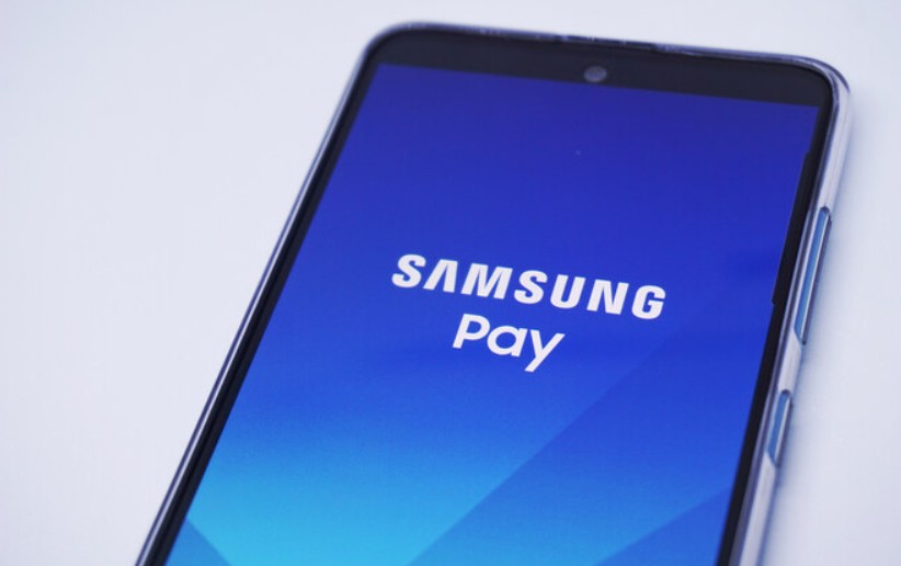 Samsung Pay